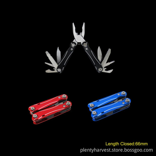 Mini-Size Multi Function Tool (#8246)